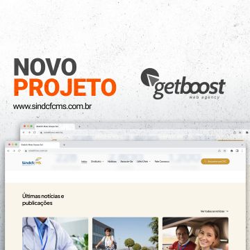 Getboost Digital - Figueira da Foz - Gestão de Redes Sociais