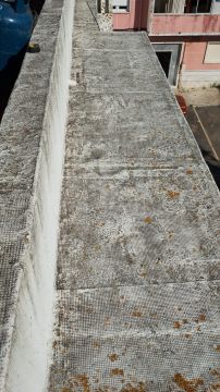 Empresa de Impermeabilização