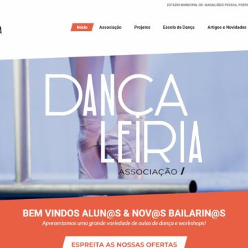 PedroMag Web Design - Marinha Grande - Design de Blogs