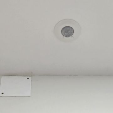 DR Instalações Elétricas - Odivelas - Installation und Montage von Lampen