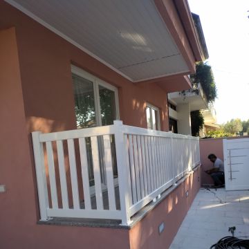 Pedro Cimão de Lima - Braga - New Home Construction