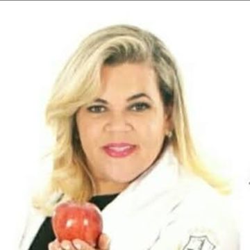 Nutricionsta Analice Ferreira. - Alcobaça - Nutricionista Online