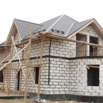 Anjos Assíduos Construção (engenheiro,salvador) - Loures - Demolition Services