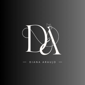 Diana Araújo - Paredes - Logodesign