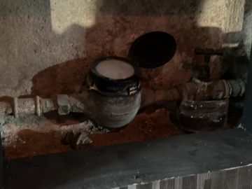 Serviço de Canalização