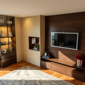 ACE Atelier - Braga - Diseño de interiores