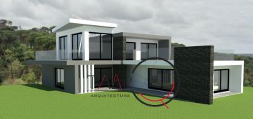 Tânia Rodrigues / taarq-arquitectura - Leiria - Technical Design