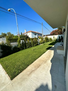 Edmilson - Loures - Multi Service Lawn Care