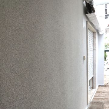 Adesio Júnior - Montijo - Reparação e Texturização de Paredes de Pladur