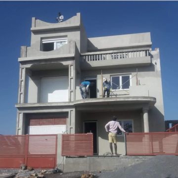 Anjos Assíduos Construção (engenheiro,salvador) - Loures - Furniture Moving and Heavy Lifting