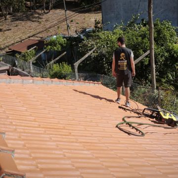 Aluga-se Marido - Porto - Instalação de Ventoinha