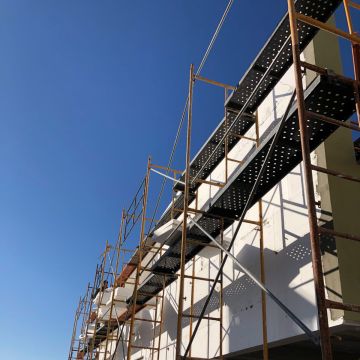OCC - Oliveira Carrilho Construções - Braga - Instalação de Disjuntor ou Caixa de Fusíveis