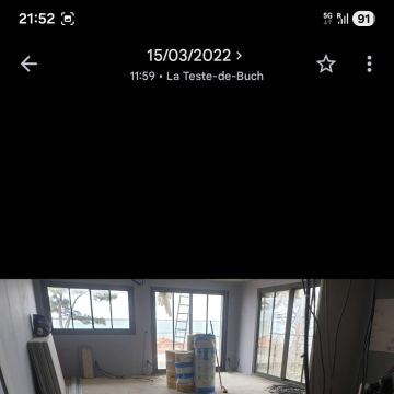 Sladur - Almada - Innenarchitektur oder Interior Design