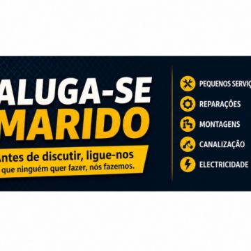 Aluga-se Marido - Porto - Poda e Manutenção de Árvores
