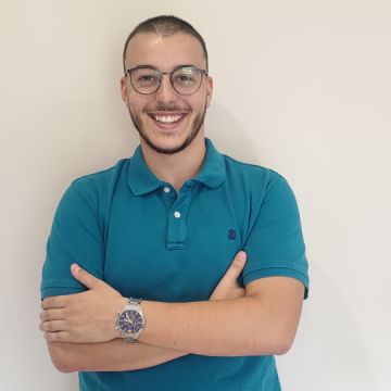 Diogo César - Gondomar - Desarrollador de aplicaciones para iOS