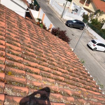 Adesio Júnior - Montijo - Construção ou Remodelação de Escadas e Escadarias