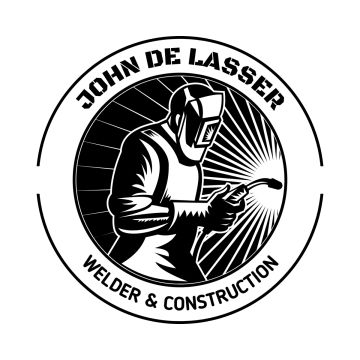 John the welder - Fundão - Fence Installation