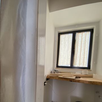 Dupla Camada Acabamentos - Odivelas - Außenanstrich