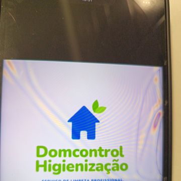 Domcontrol - Amadora - Limpeza a Fundo