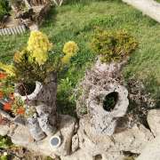 ORTEGAZEN - Moita - Remoção de Arbustos