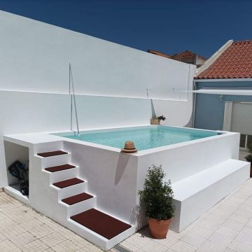 Remodzimbra - Sesimbra - Teppich verlegen