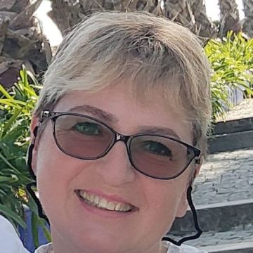 Daniela Dall'Asen - Setúbal - Administrative Support