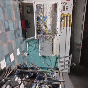 Rodrigo koiti yanagui - Sintra - Electrical and Wiring Issues
