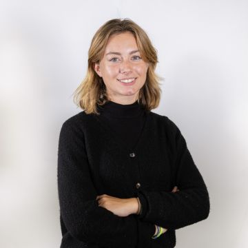 Juliette Moreau - Lisboa - Hundeausführung