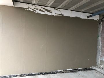 OCC - Oliveira Carrilho Construções - Braga - Pintura Exterior