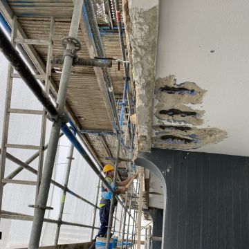 Bruno remodelação e construção. - Barreiro - Stein- oder Fliesenboden verlegen