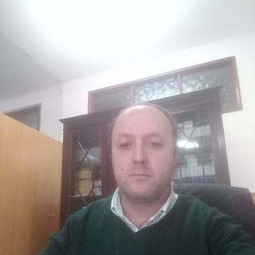 Nuno Almeida - Trofa - Gestão de Condomínios