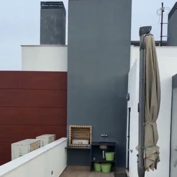 Medina - Construção e Limpeza - Mafra - Pintura de Portas