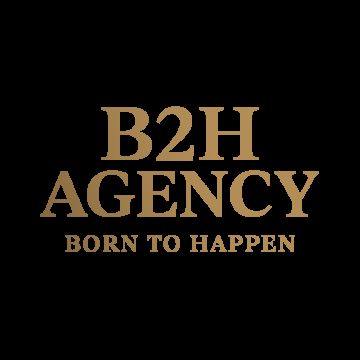 B2H Agency - Born to Happen - Nazaré - DJ para bodas