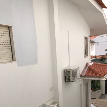 Adesio Júnior - Montijo - Instalação de Paredes de Pladur