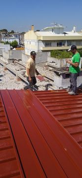 Delinear Serviços - Amadora - Pintura de Interiores