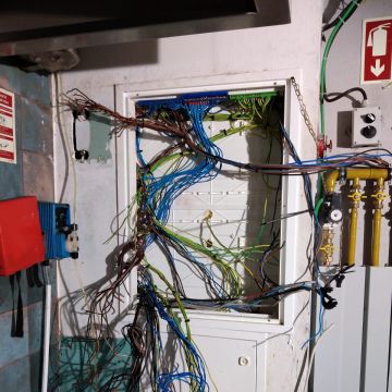 Rodrigo koiti yanagui - Sintra - Electrical