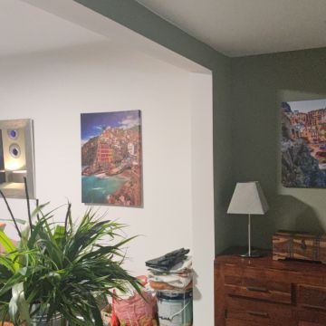 Carlos Pinto - Loures - Remodelación de baños