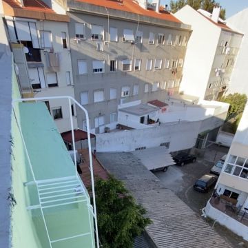 Dupla Camada Acabamentos - Odivelas - Schränke lackieren