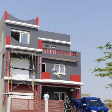 Anjos Assíduos Construção (engenheiro,salvador) - Loures - Remodel a Room