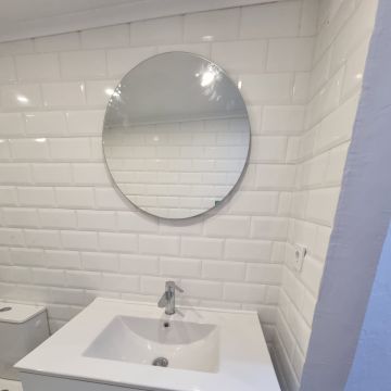 Breno Mendes - Sintra - Instalação de Tubos de Canalização