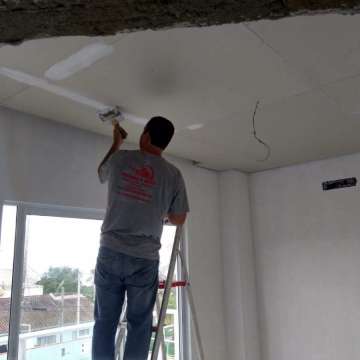 Jonas Diegues - Santo Tirso - New Home Construction