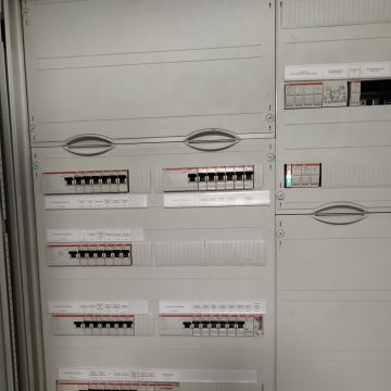 Eletricista - Seixal - Zentrale Klimaanlage reparieren