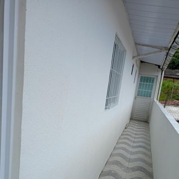 Nobre ART - Vila do Conde - Pintura Exterior