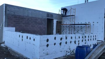 OCC - Oliveira Carrilho Construções - Braga - Insonorização