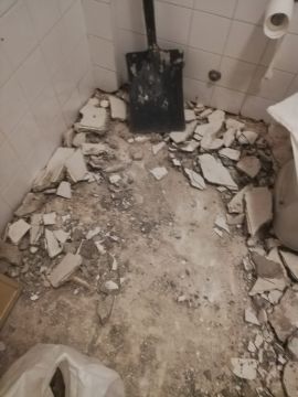 Delinear Serviços - Amadora - Lavagem à Pressão