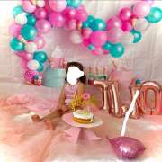 Márcia Abrantes - Gondomar - Decorações com Balões