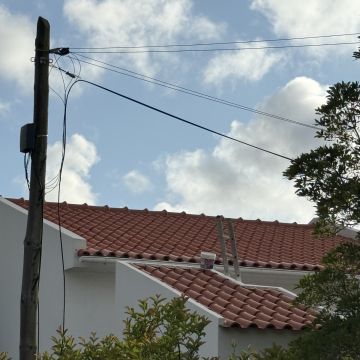 Bruno Vinícius - Caldas da Rainha - Instalación de suelos de baldosas o piedras