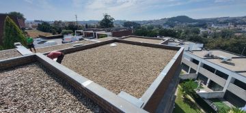 OCC - Oliveira Carrilho Construções - Braga - Instalar Ar Condicionado