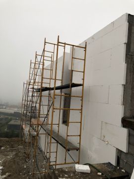 OCC - Oliveira Carrilho Construções - Braga - Remodelação de Cozinhas