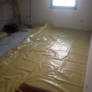 Jerónimo Silva - Vila Nova de Gaia - Floating Flooring Installation